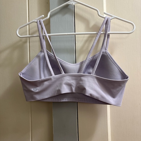 EUC Lululemon Like A Cloud Bra - Picture 2 of 3